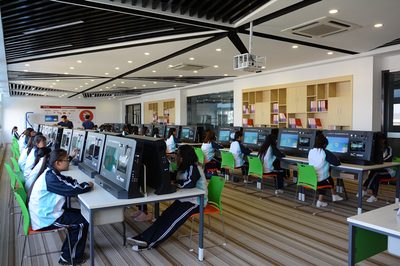 山东工程职业技术大学移动应用开发专业 培育高素质软件开发人才的特色之路