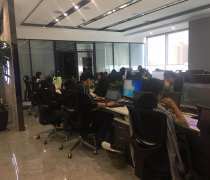 山东区块链技术浪潮下的软件开发新商机