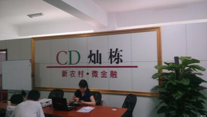 山东灿栋金融软件开发 引领区域金融科技创新的坚实力量